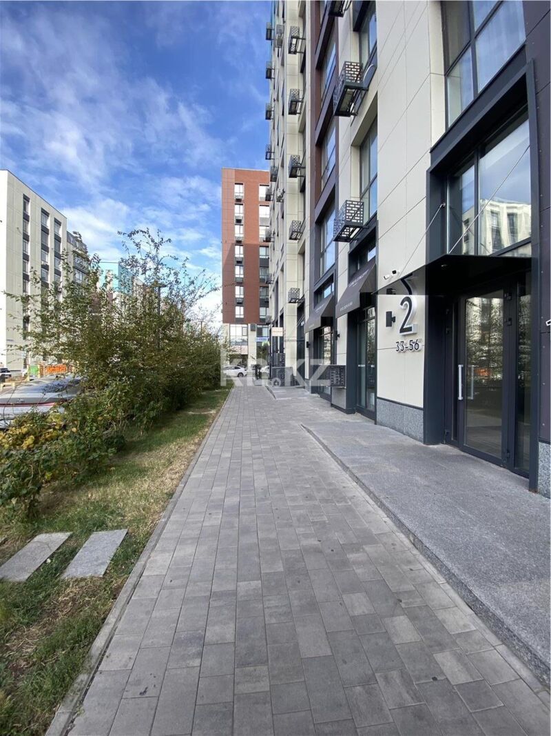 Продажа 3-комнатной квартиры, 67.1 м² - Продажа  трехкомнатных квартир в новостройках Астаны - страница 5 фото 26 из 29