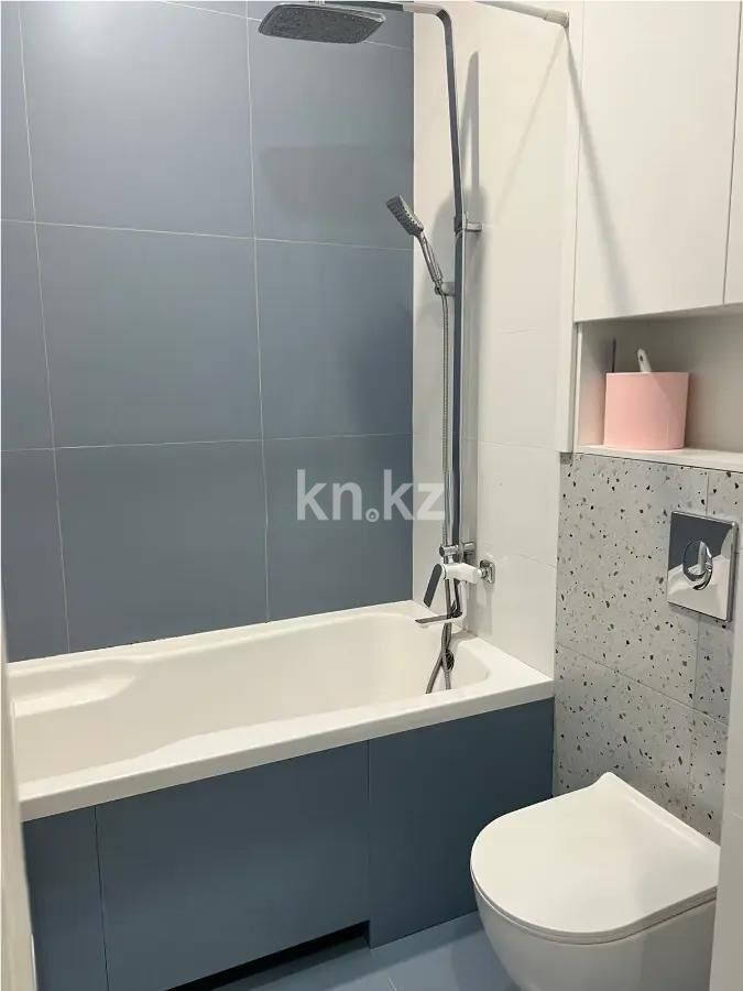 Продажа 4-комнатной квартиры, 84 м² - Продажа квартир от собственников в Астане - страница 6 фото 5 из 8