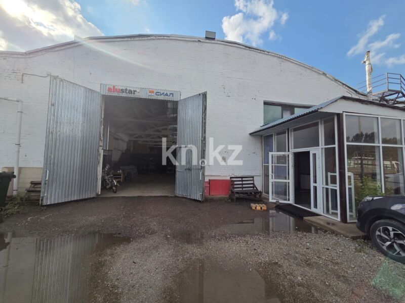 Аренда базы, 769.2 м² - Аренда квартир посуточно в Павлодаре фото 1 из 11