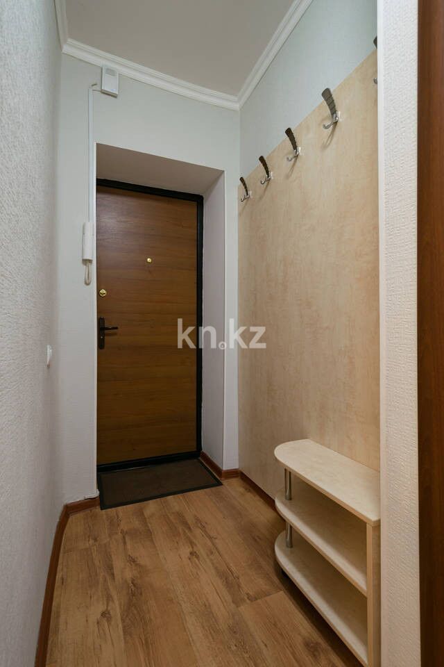 Аренда 1-комнатной квартиры посуточно, 38 м² - Аренда однокомнатных квартир посуточно в Алматы фото 11 из 11