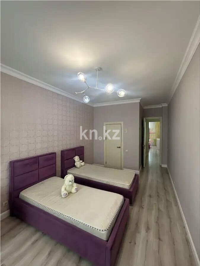 Продажа 4-комнатной квартиры, 117.6 м² - Продажа четырехкомнатных квартир в Казахстане - страница 2 фото 2 из 3