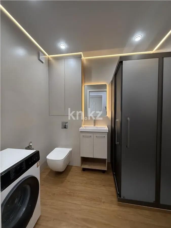 Продажа 2-комнатной квартиры, 50 м² - Недвижимость в Алматы - страница 11 фото 5 из 6