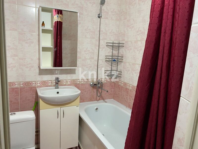 Аренда 1-комнатной квартиры, 25.1 м² - Аренда недвижимости в Казахстане - страница 5 фото 13 из 15