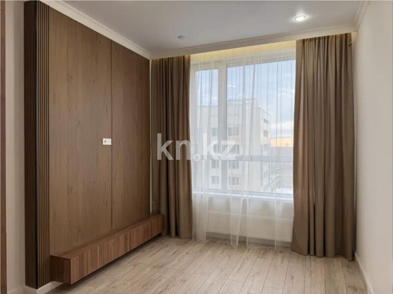 Продажа 3-комнатной квартиры, 68 м² - Продажа трехкомнатных квартир в блочном доме в Казахстане - страница 39 фото 1 из 6