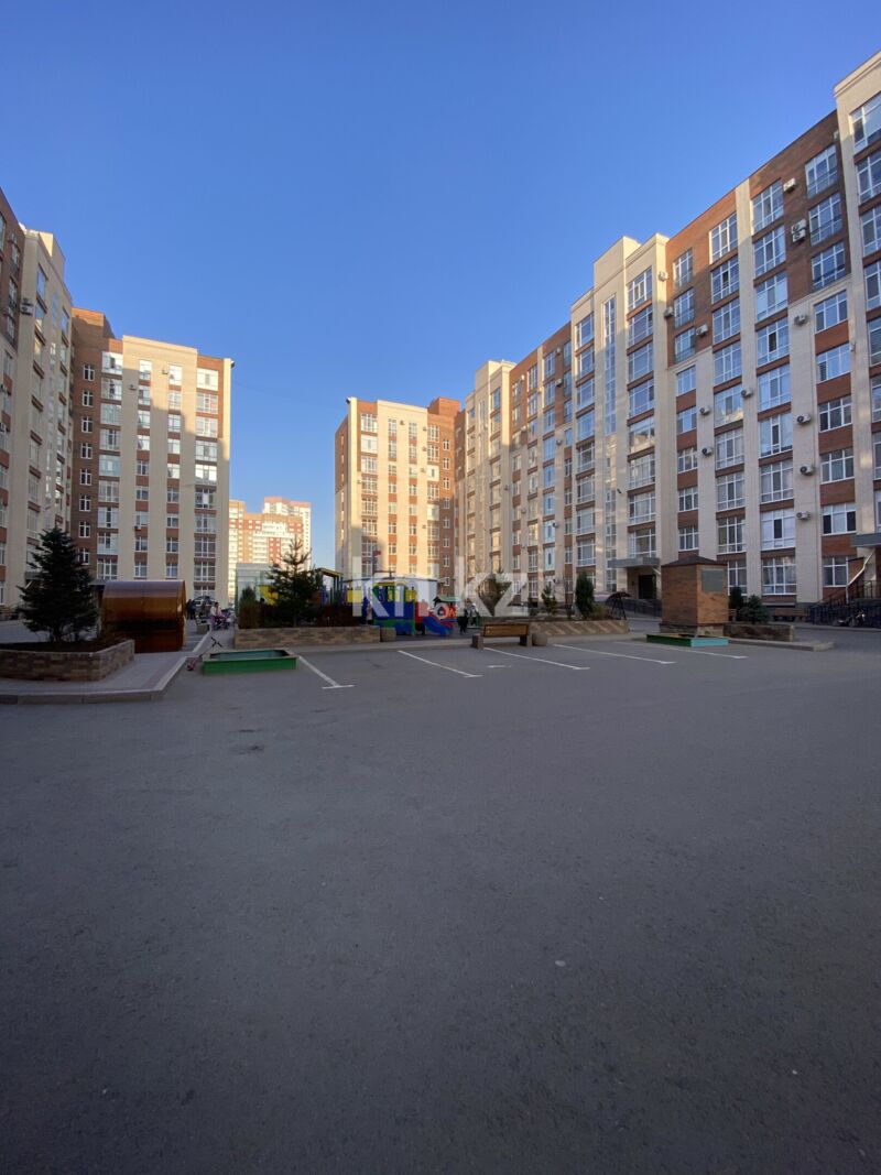 Продажа 2-комнатной квартиры, 62.3 м² - Продажа двухкомнатных квартир в Казахстане - страница 3 фото 7 из 15