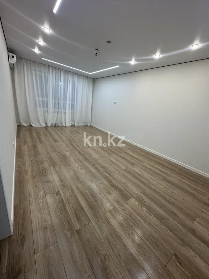 Продажа 3-комнатной квартиры, 88 м² - Продажа трехкомнатных квартир от собственников в Алматы фото 1 из 2