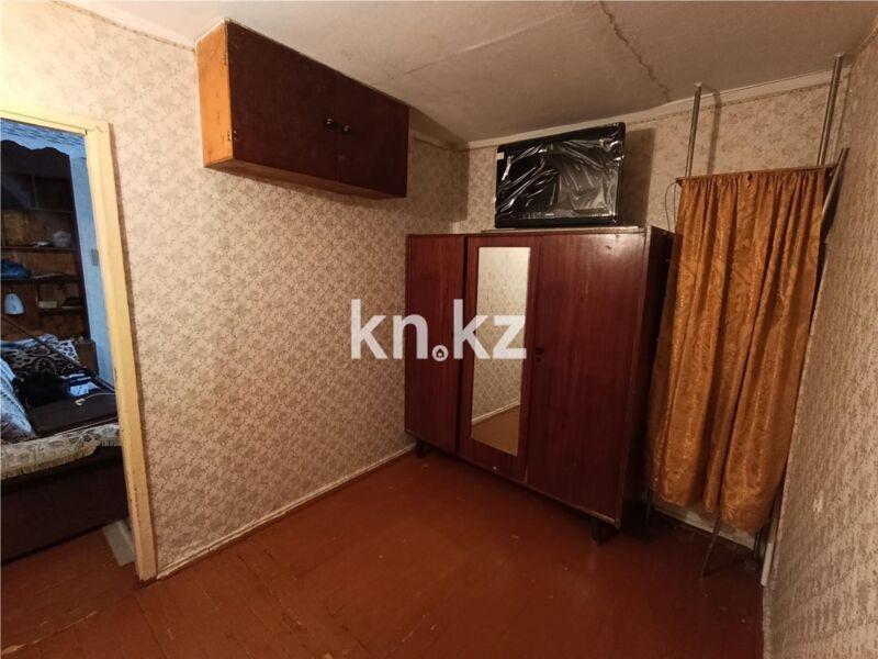 Продажа 2-комнатной квартиры, 46 м² - Недвижимость в Темиртау - страница 28 фото 7 из 7