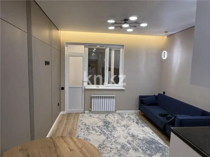 Продажа 1-комнатной квартиры, 22 м² - Продажа квартир в Казахстане - страница 252 фото 1 из 4
