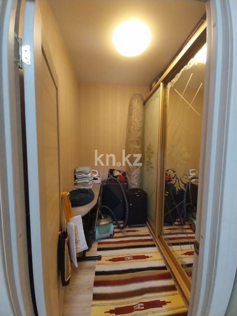 Продажа 1-комнатной квартиры, 47.9 м² - Продажа квартир в новостройках Костаная фото 8 из 22