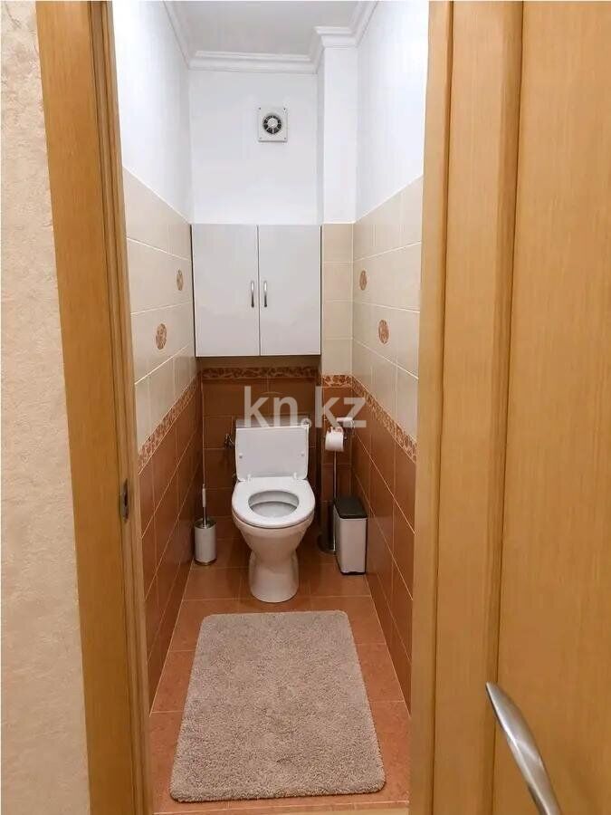 Продажа 3-комнатной квартиры, 70.1 м² - Продажа квартир в кирпичном доме в Казахстане - страница 182 фото 5 из 6