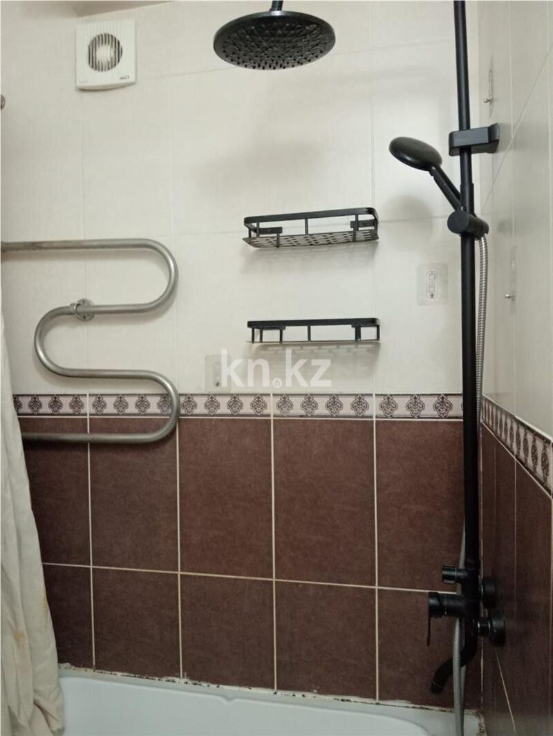 Продажа 1-комнатной квартиры, 20 м² - Продажа квартир в Казахстане - страница 89 фото 6 из 6