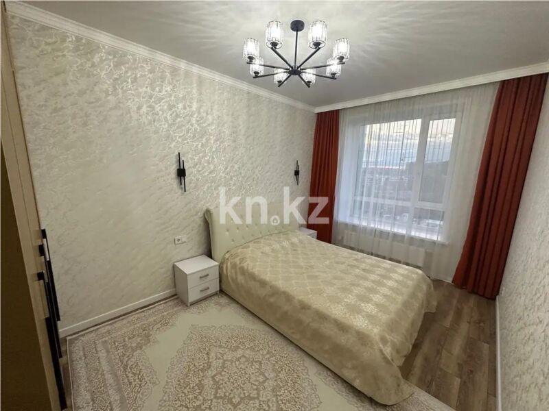 Продажа 2-комнатной квартиры, 62 м² - Продажа двухкомнатных квартир в р-не Сарыарка Астаны - страница 14 фото 2 из 4