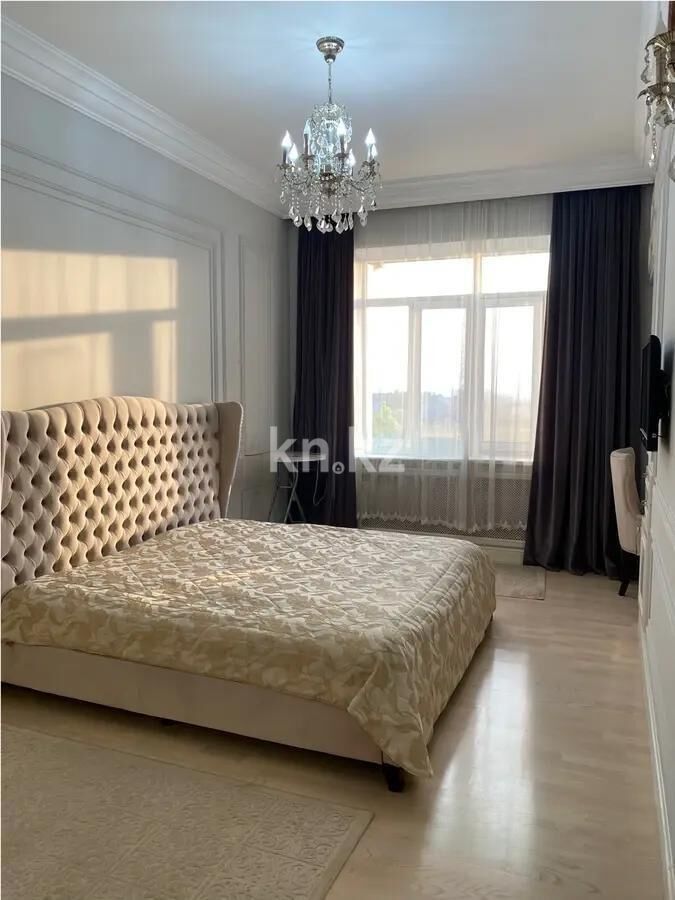 Продажа 2-комнатной квартиры, 100 м² - Продажа двухкомнатных квартир в Медеуском р-не Алматы - страница 11 фото 3 из 4