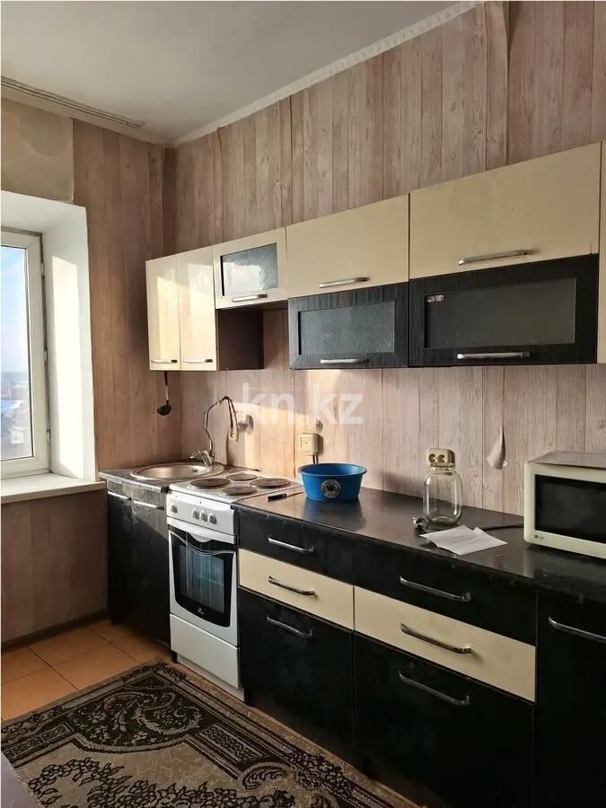 Продажа 1-комнатной квартиры, 50 м² - Продажа однокомнатных квартир в р-не Байконур Астаны - страница 2 фото 2 из 6