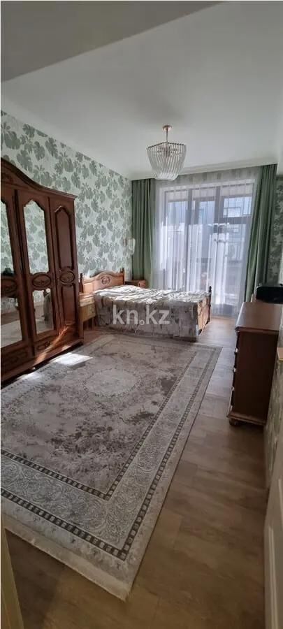 Продажа 2-комнатной квартиры, 90 м² - Продажа двухкомнатных квартир в Наурызбайском р-не Алматы - страница 26 фото 4 из 7