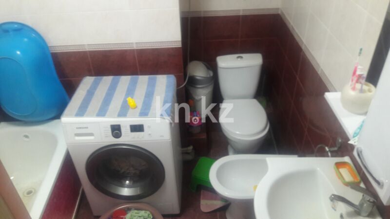 Продажа дома, 1250 м² - Продажа домов, коттеджей в Караганде фото 2 из 3
