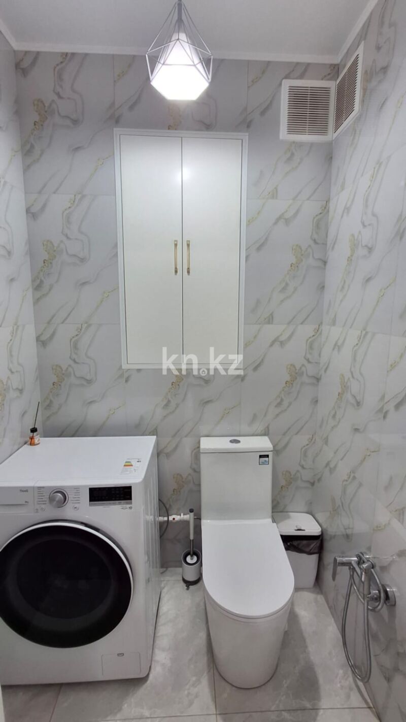 Продажа 2-комнатной квартиры, 81.4 м² - Продажа двухкомнатных квартир в Уральске фото 16 из 20
