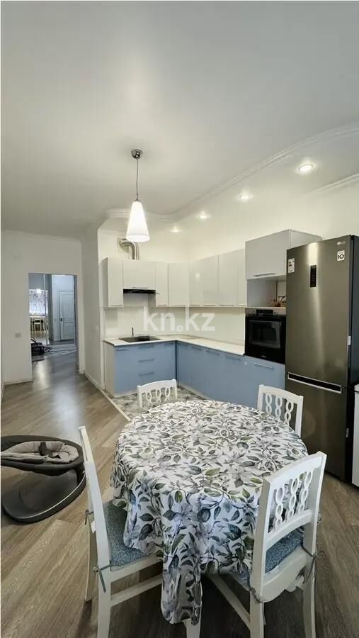 Продажа 2-комнатной квартиры, 92.8 м² - Продажа двухкомнатных квартир в монолитно-каркасном доме в Казахстане - страница 178 фото 3 из 3