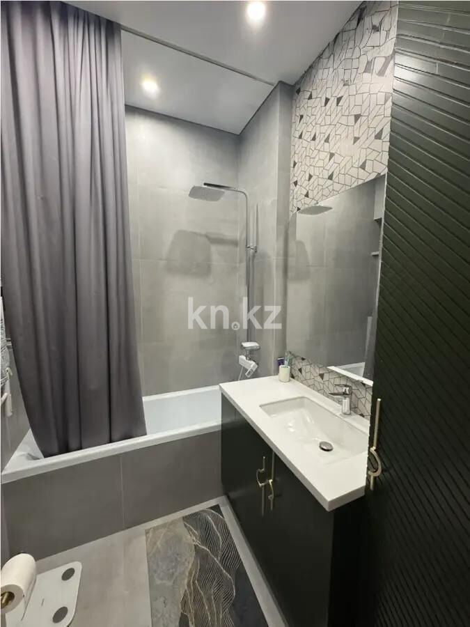 Продажа 2-комнатной квартиры, 67 м² - Продажа двухкомнатных квартир в Алмалинском р-не Алматы - страница 20 фото 4 из 5