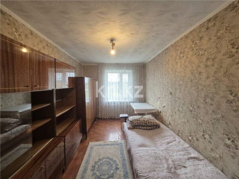 Продажа 3-комнатной квартиры, 73 м² - Продажа трехкомнатных квартир в Майкудуке Караганды - страница 11 фото 3 из 13