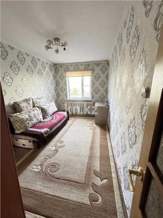 Продажа 2-комнатной квартиры, 49.4 м² - Продажа двухкомнатных квартир в панельном доме в Астане фото 2 из 6