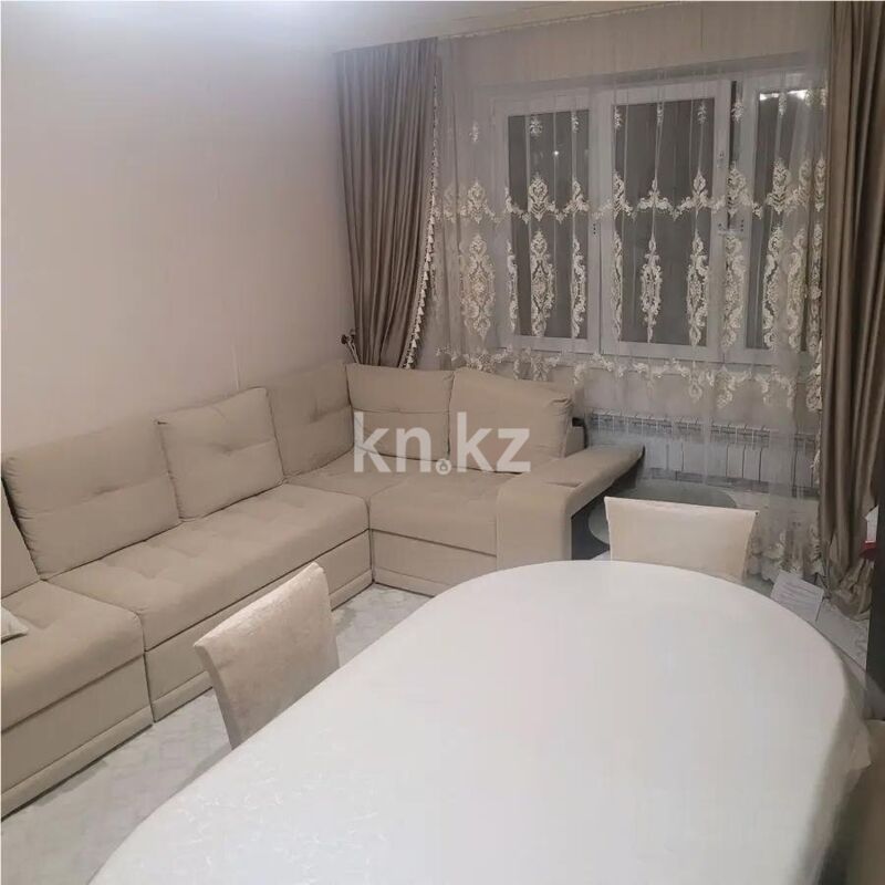 Продажа 2-комнатной квартиры, 50 м² - Продажа квартир в Казахстане - страница 235 фото 1 из 1