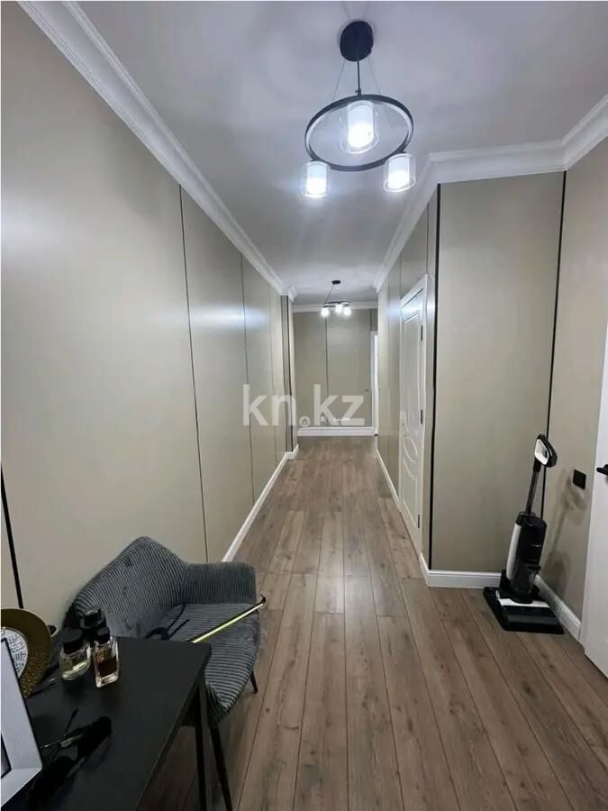 Продажа 3-комнатной квартиры, 86.8 м² - Продажа квартир в монолитно-каркасном доме в Астане - страница 107 фото 5 из 6