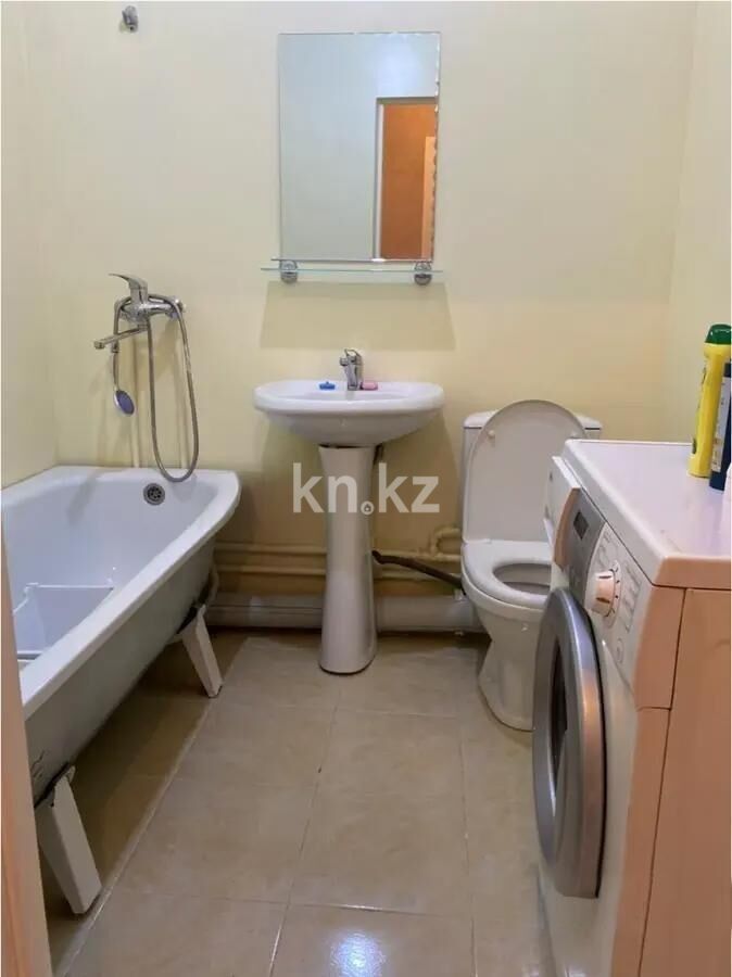 Продажа 1-комнатной квартиры, 39.6 м² - Продажа однокомнатных квартир в Турксибском р-не Алматы - страница 3 фото 3 из 3