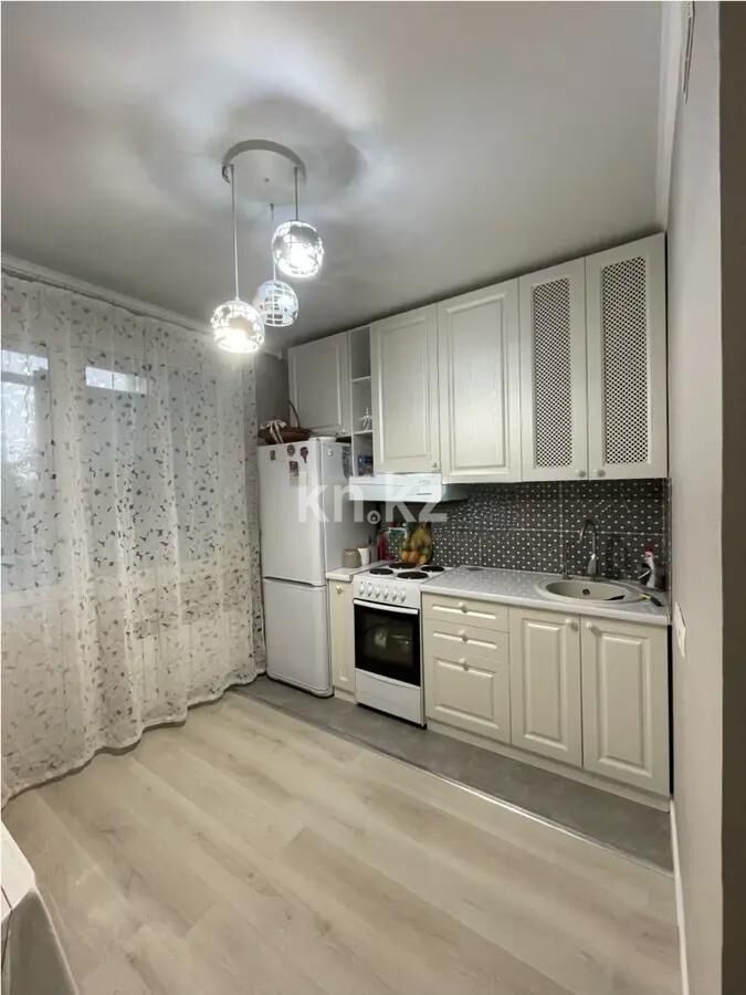 Продажа 1-комнатной квартиры, 35 м² - Продажа однокомнатных квартир от собственников в Казахстане фото 2 из 2