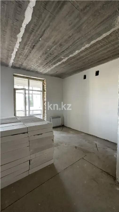 Продажа 3-комнатной квартиры, 65 м² - Продажа трехкомнатных квартир в Майкудуке Караганды - страница 3 фото 4 из 8