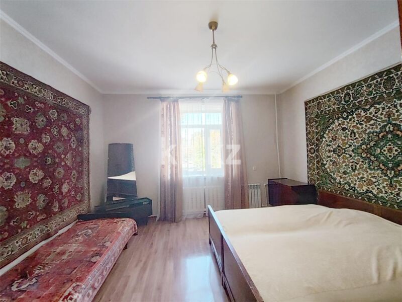 Продажа 3-комнатной квартиры, 82 м² - Продажа трехкомнатных квартир в Майкудуке Караганды - страница 10 фото 3 из 11
