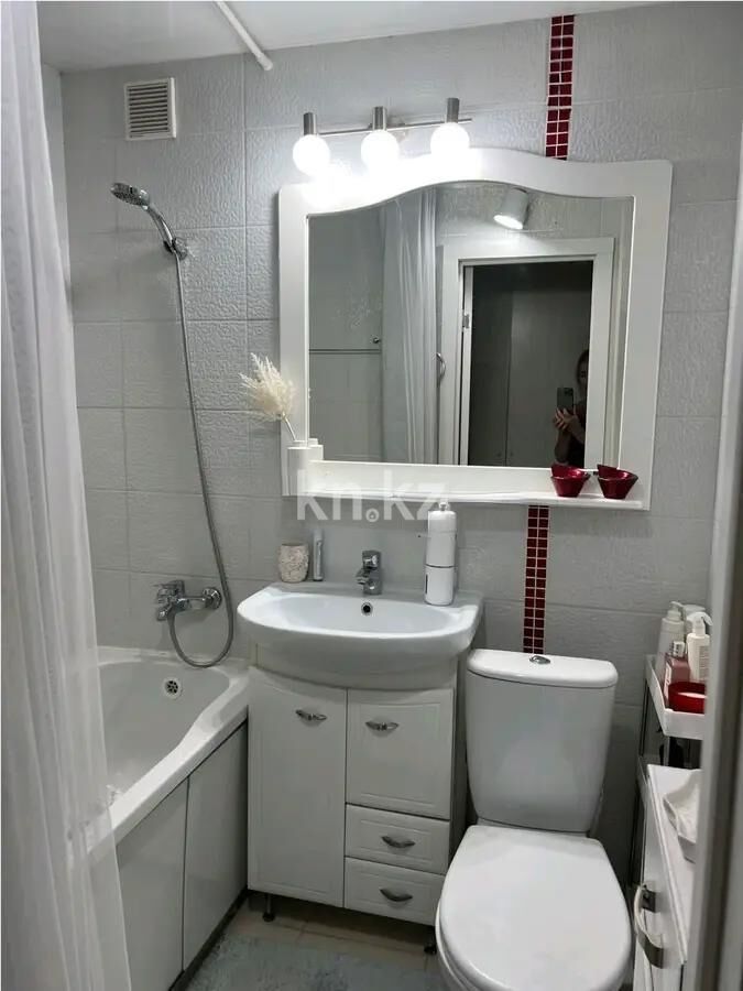 Продажа 4-комнатной квартиры, 86 м² - Продажа четырехкомнатных квартир в кирпичном доме в Казахстане - страница 14 фото 6 из 6