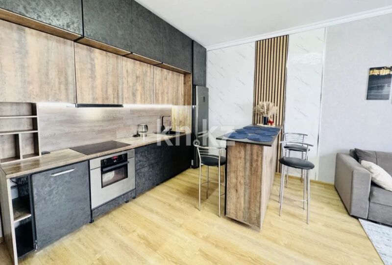 Продажа 3-комнатной квартиры, 78 м² - Продажа квартир в Казахстане - страница 27 фото 5 из 21