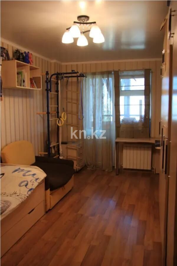 Продажа 3-комнатной квартиры, 123 м² - Продажа трехкомнатных квартир в монолитно-каркасном доме в Казахстане - страница 103 фото 3 из 6