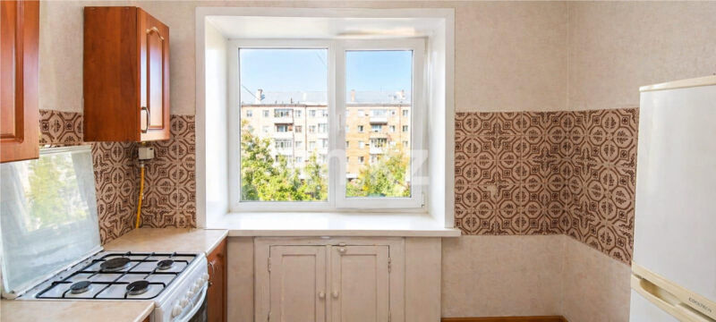 Продажа 2-комнатной квартиры, 41 м² - Продажа двухкомнатных квартир в Городе Караганды - страница 11 фото 1 из 7