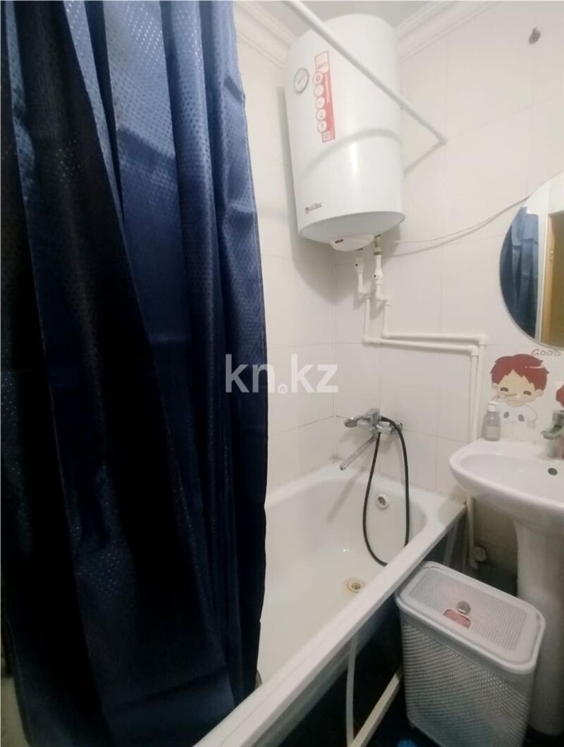 Продажа 3-комнатной квартиры, 47 м² - Продажа трехкомнатных квартир в панельном доме в Караганде - страница 5 фото 5 из 5