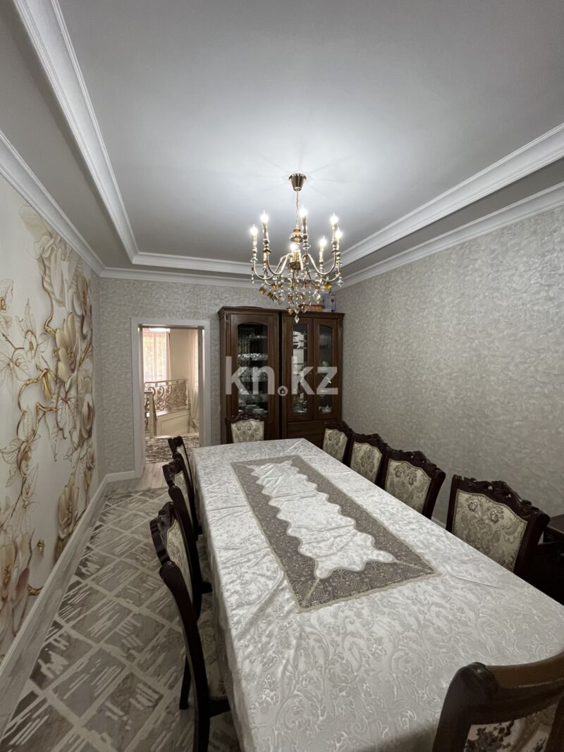 Продажа 6-комнатного дома, 178 м² - Продажа домов, коттеджей в Шымкенте фото 17 из 25