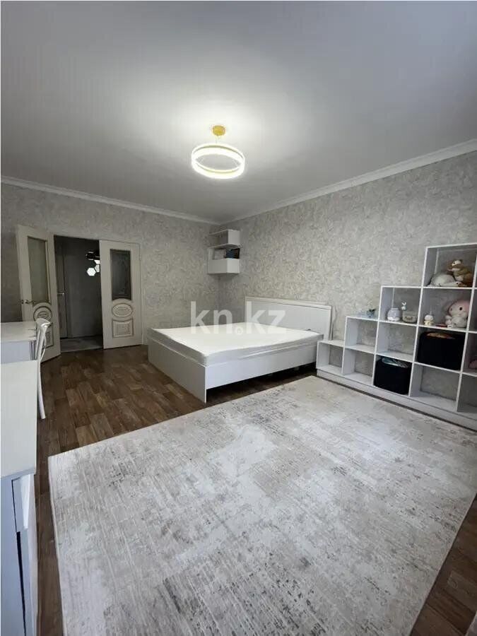 Продажа 2-комнатной квартиры, 87.1 м² - Продажа двухкомнатных квартир от собственников в Алматы - страница 7 фото 3 из 6
