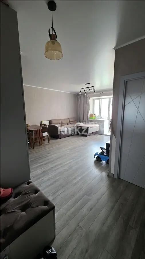 Продажа 2-комнатной квартиры, 43 м² - Продажа двухкомнатных квартир в р-не Алматы Астаны - страница 9 фото 7 из 7