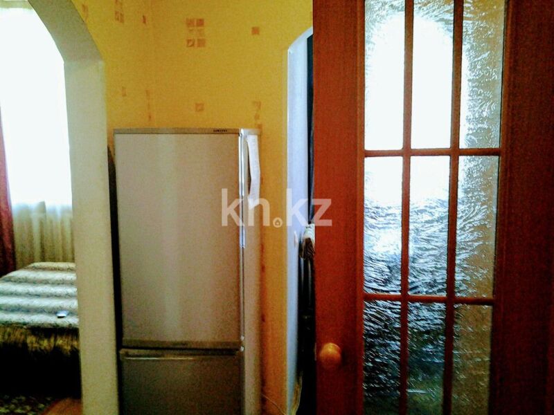 Аренда 1-комнатной квартиры посуточно, 36 м² - Аренда однокомнатных квартир посуточно в Казахстане - страница 9 фото 2 из 6