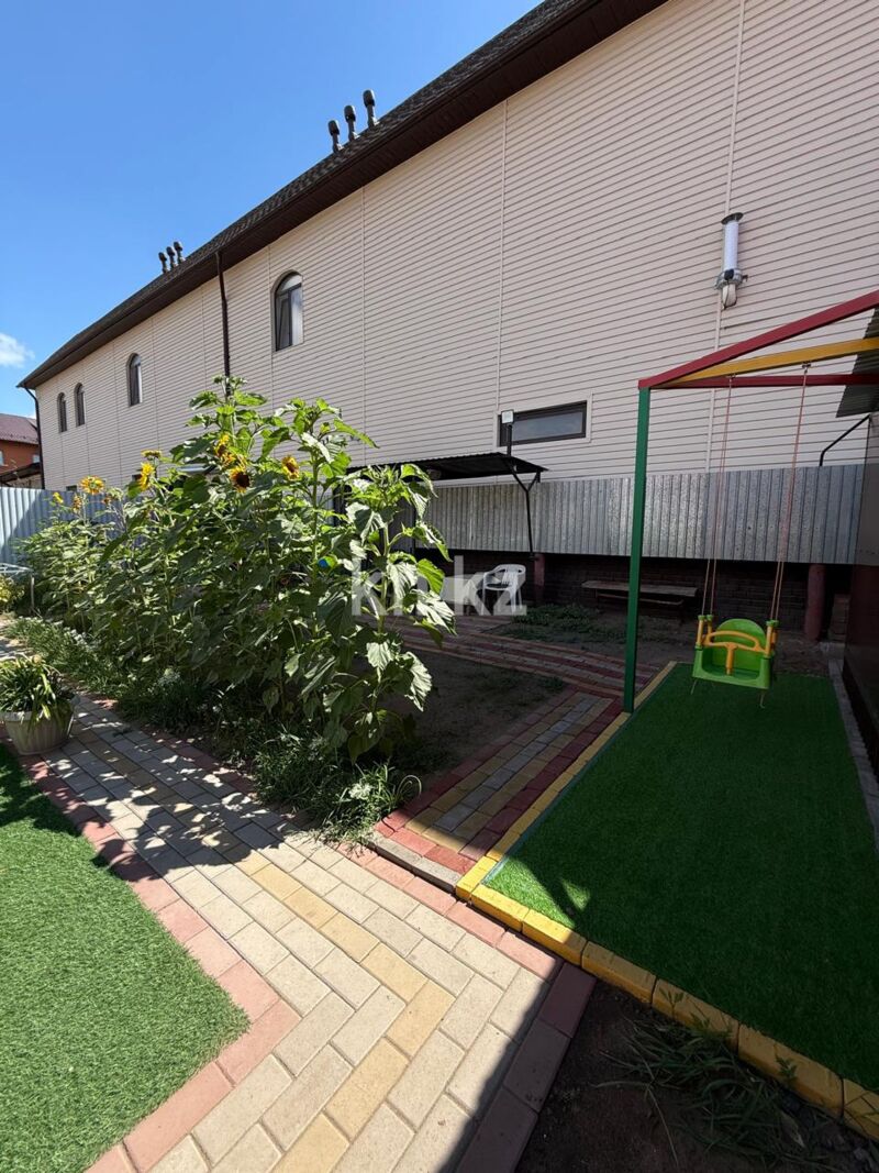 Продажа 7-комнатного дома, 370 м² - Продажа домов, коттеджей в Караганде фото 19 из 32