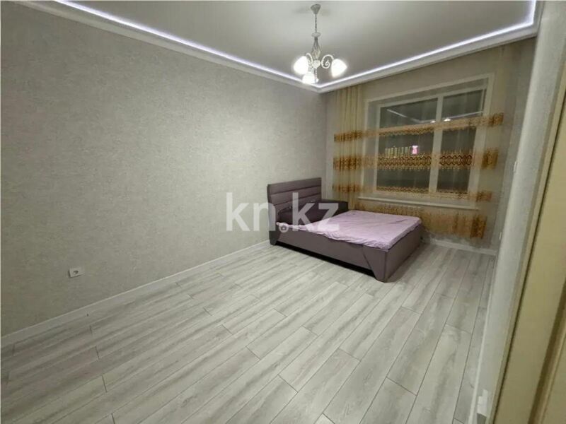 Продажа 1-комнатной квартиры, 38 м² - Продажа однокомнатных квартир в кирпичном доме в Астане - страница 3 фото 1 из 4