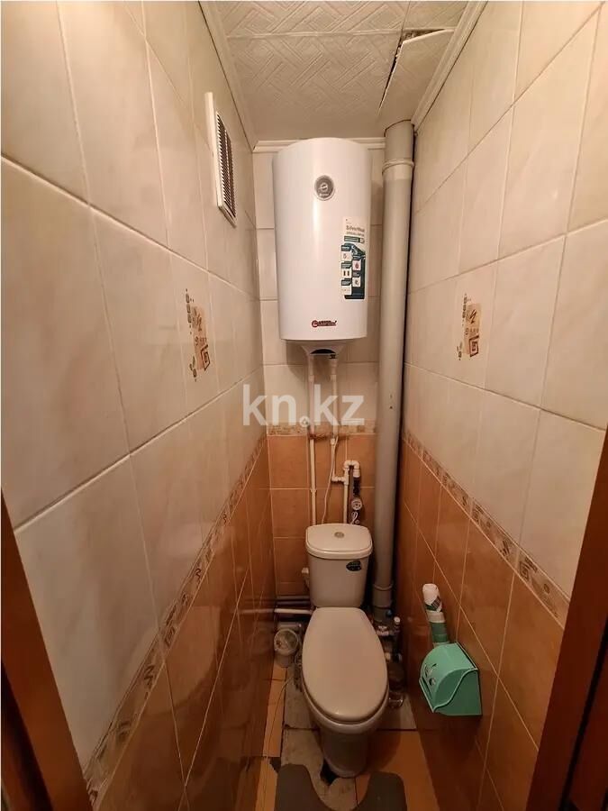 Продажа 3-комнатной квартиры, 62 м² - Продажа трехкомнатных квартир в Темиртау - страница 2 фото 6 из 7