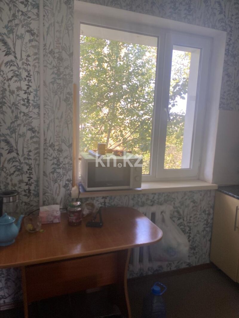 Продажа 3-комнатной квартиры, 62 м² - Продажа трехкомнатных квартир в Караганде фото 8 из 14