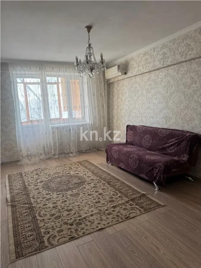 Продажа 2-комнатной квартиры, 54 м² - Продажа двухкомнатных квартир от собственников в Алматы - страница 14 фото 1 из 3