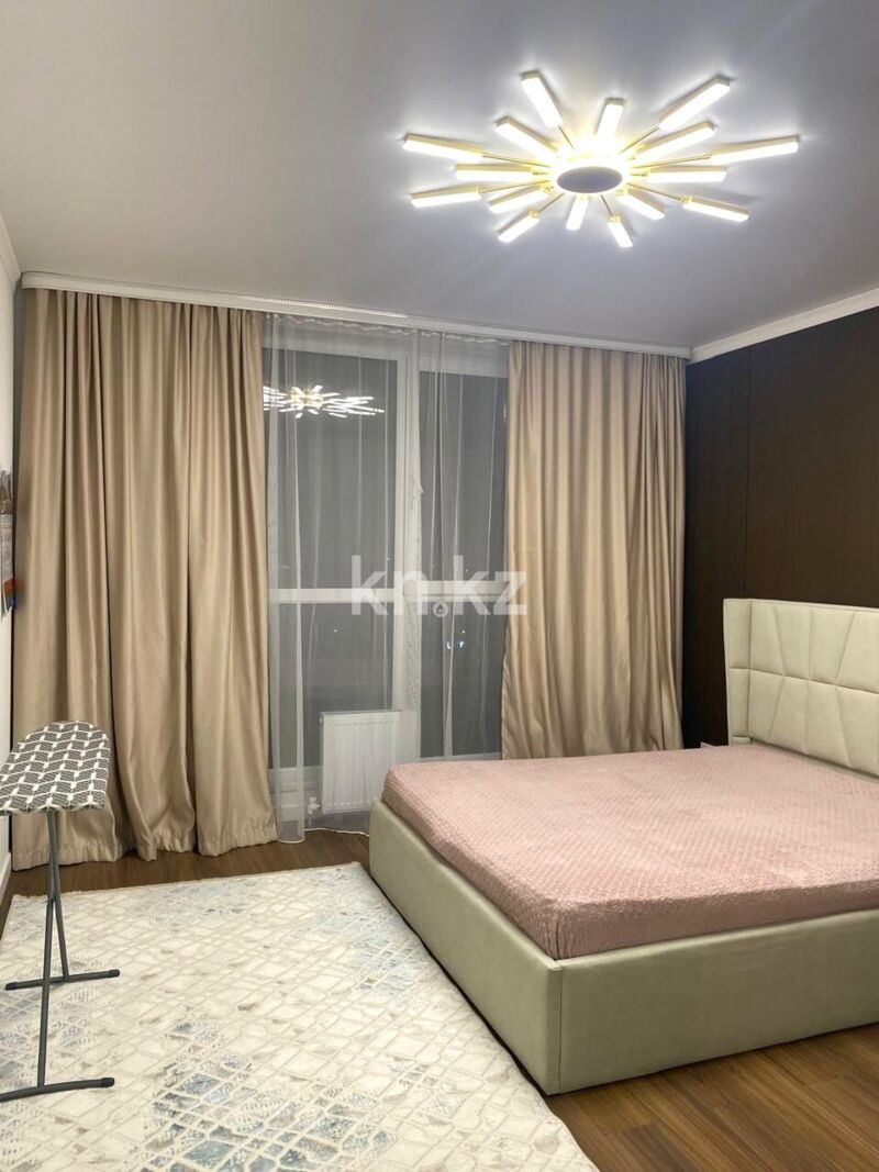 Продажа 3-комнатной квартиры, 63.5 м² - Продажа квартир в Казахстане - страница 15 фото 8 из 16