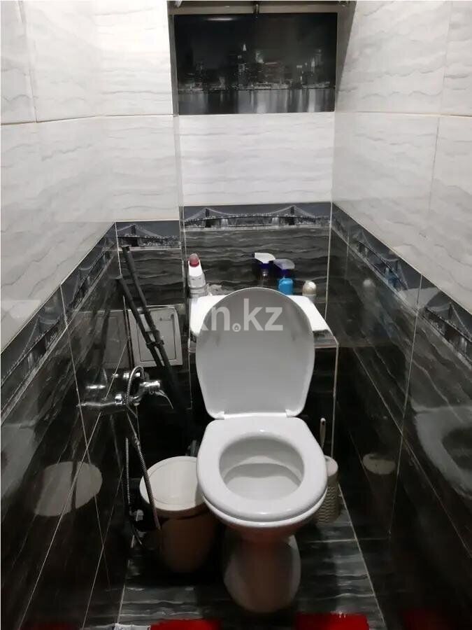 Продажа 1-комнатной квартиры, 36 м² - Продажа квартир в р-не Алматы Астаны - страница 2 фото 2 из 2