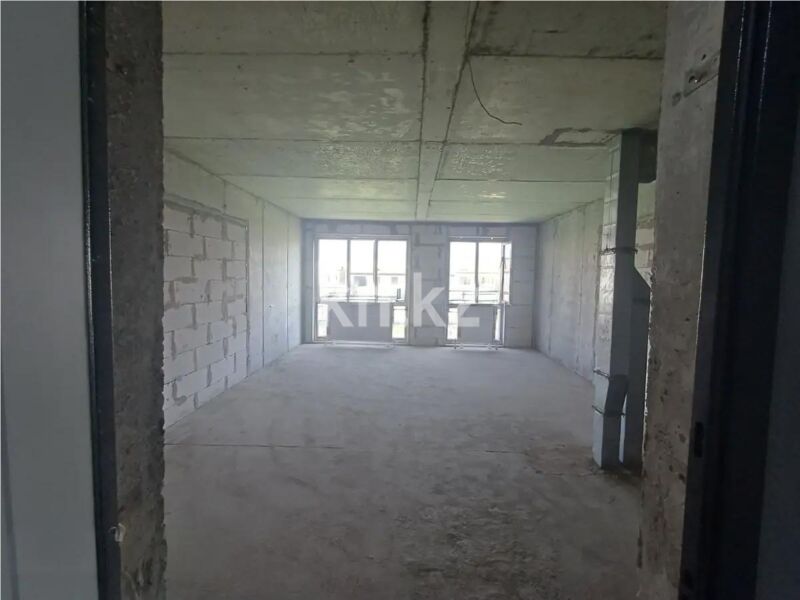 Продажа 1-комнатной квартиры, 36.5 м² - Продажа однокомнатных квартир в Наурызбайском р-не Алматы - страница 5 фото 1 из 3