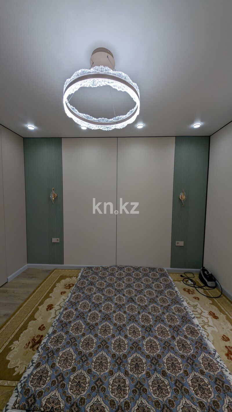 Продажа 3-комнатной квартиры, 89 м² - Продажа жилой и коммерческой недвижимости в Уральске фото 22 из 29