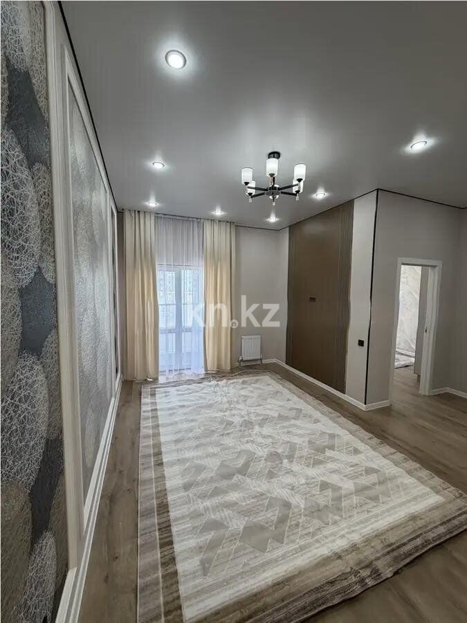 Продажа 2-комнатной квартиры, 43 м² - Продажа квартир в Астане - страница 19 фото 1 из 5